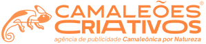 Camaleões Criativos logo