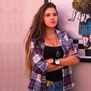 Marina Nolibos