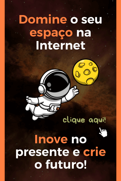domine seu espaço