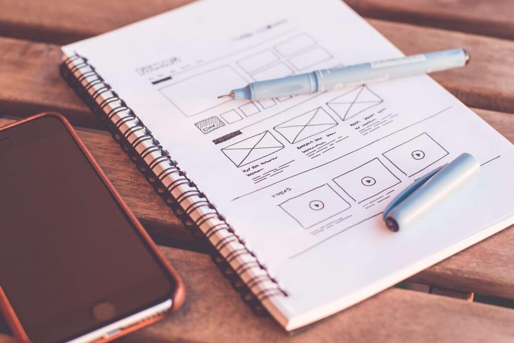 ferramentas fundamentais de um designer gráfico