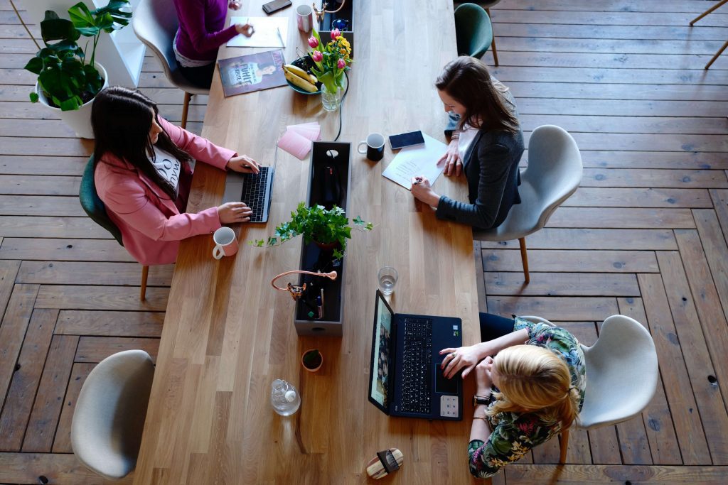 mulheres que inspiram no empreendedorismo