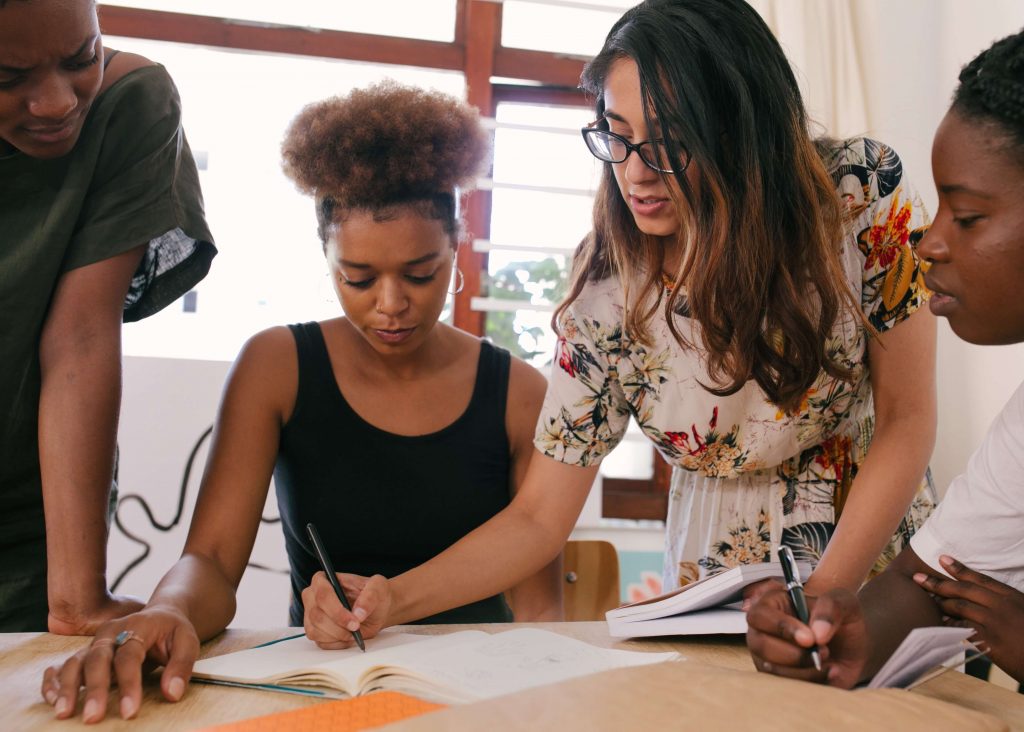 mulheres que inspiram no empreendedorismo
