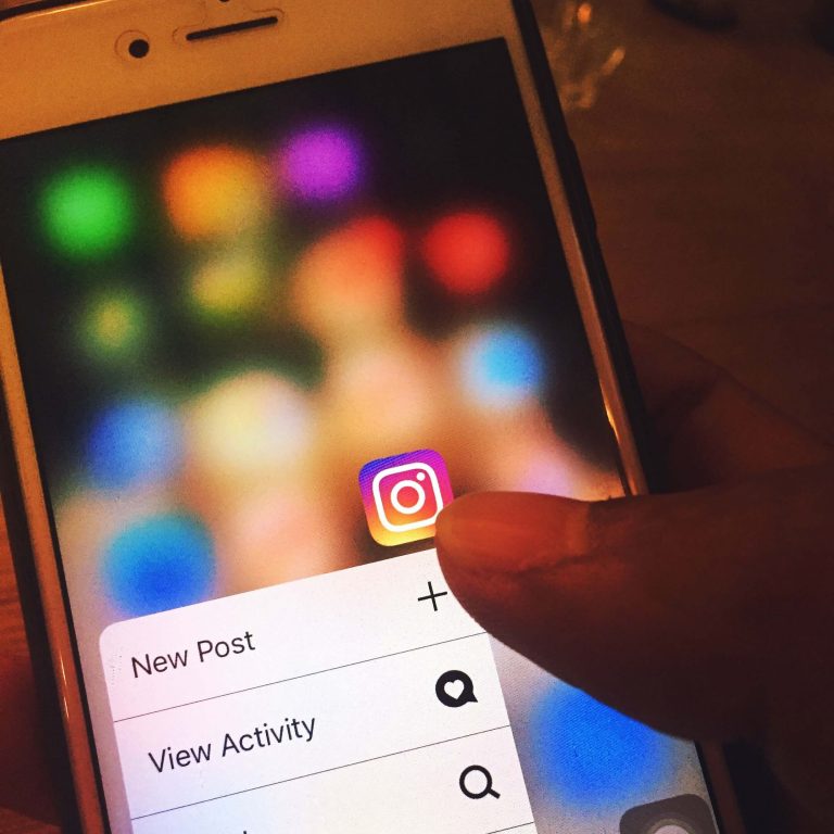 Análise do perfil: qual impacto o seu Instagram causa?