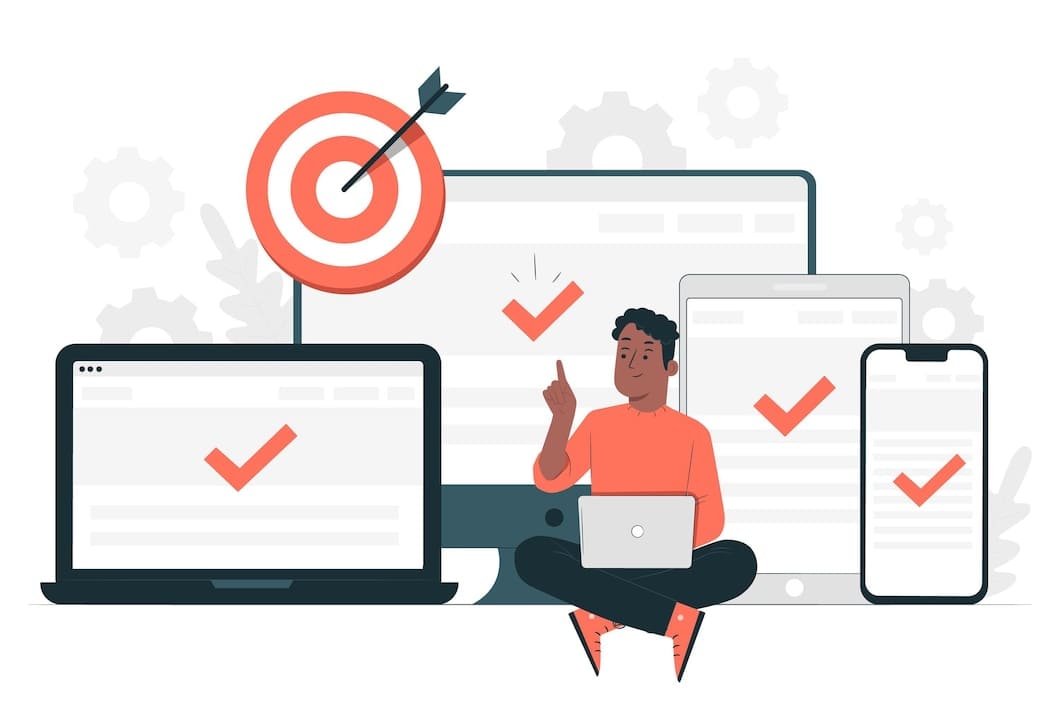 A jornada de compra do cliente