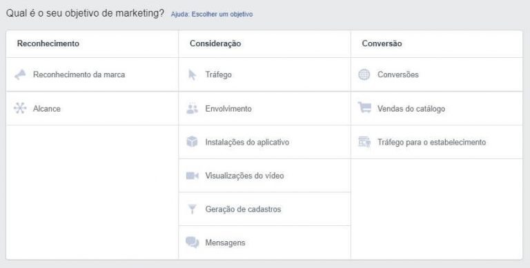 como anunciar na Black Friday