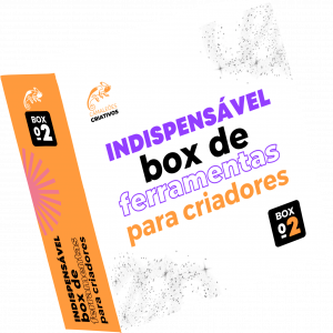 box de ferramentas heavy user