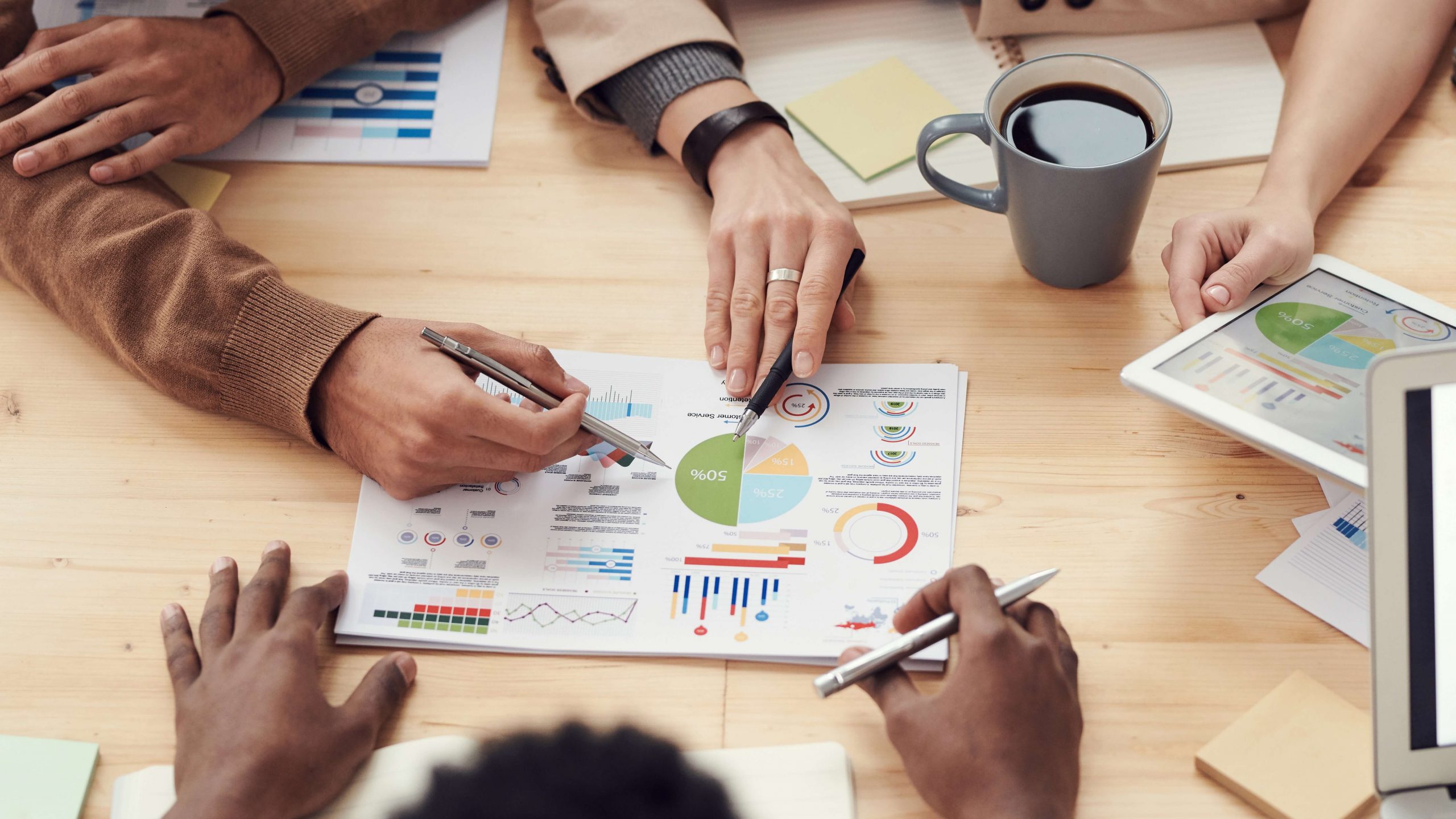 Como fazer uma boa gestão de negócios digitais?