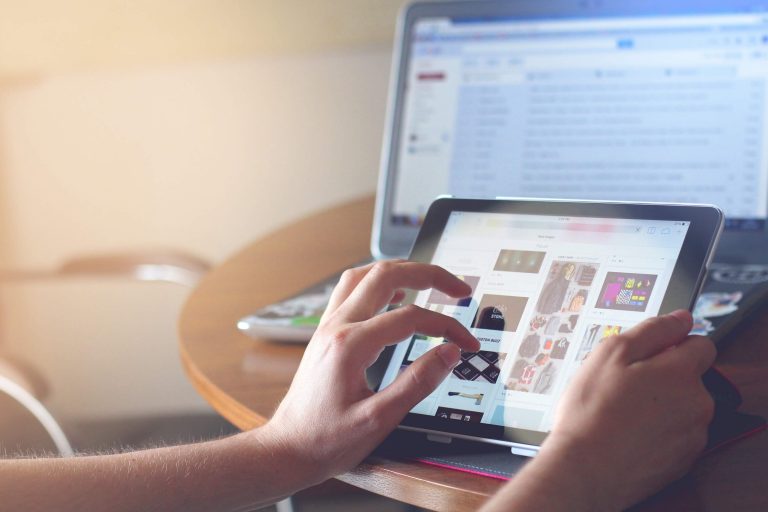 Como a produção de conteúdo digital vai impulsionar seu negócio.