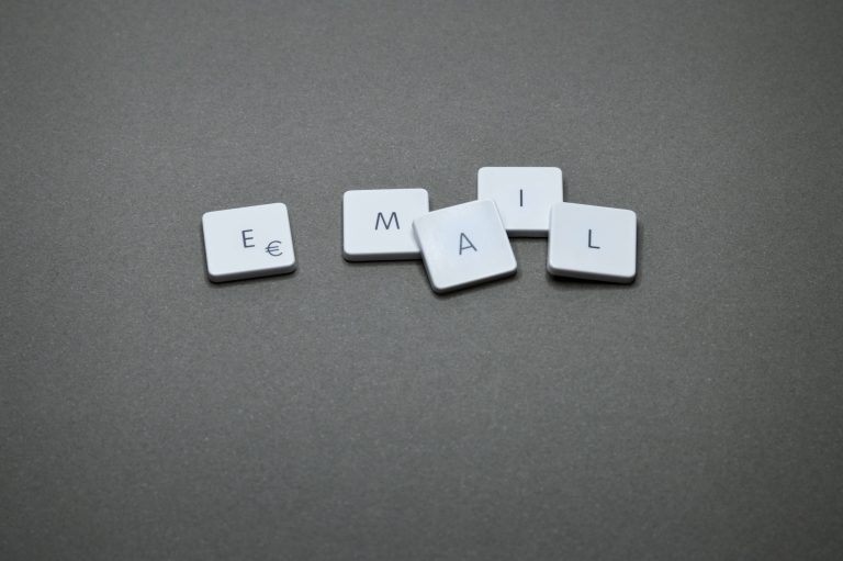 E-mail Marketing: A estratégia mais eficaz para se conectar