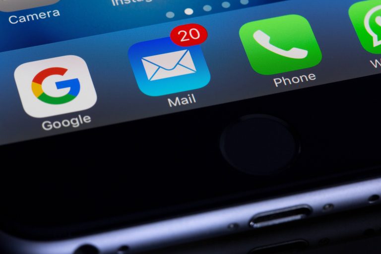 E-mail Marketing: A estratégia mais eficaz para se conectar