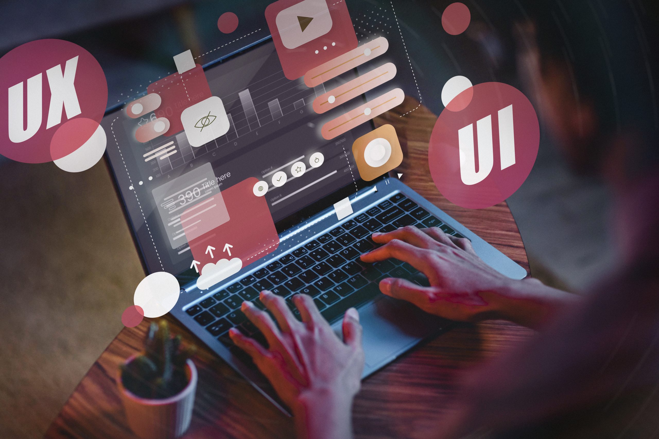 Elementos essenciais de uma Home Page de sucesso