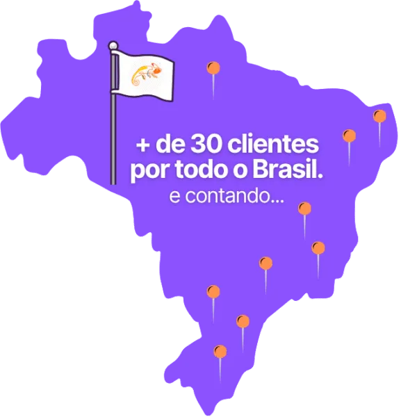 atendemos em todo BR